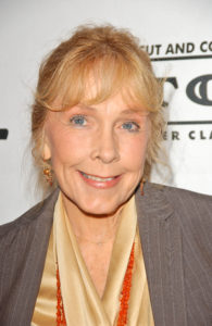 Stella Stevens shutterstock