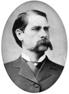 Wyatt Earp Wyatt Earp