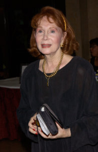 Katherine Helmond (Featureflash/Shutterstock)