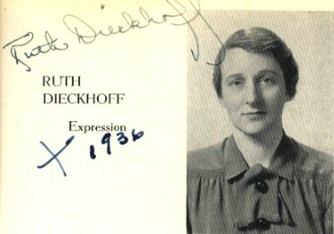 DIECKHOFF, Ruth 2