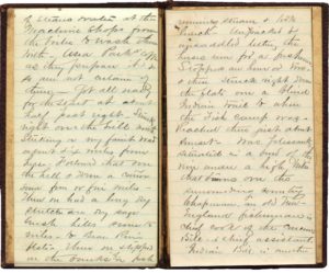 Diary book Diary book