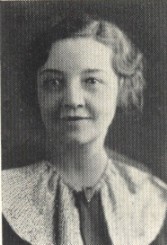 HUTCHISON, Cleora