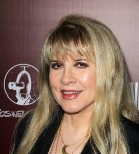 Stevie Nicks shutterstock_12711 1070 b