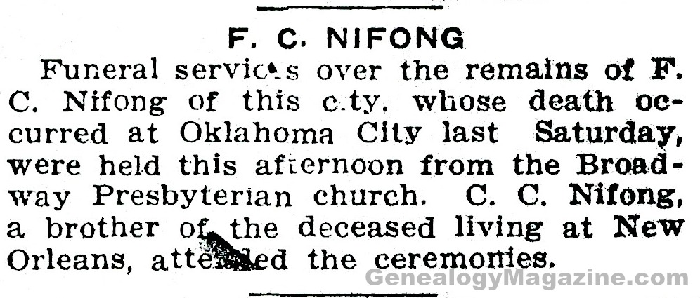 NIFONG 3