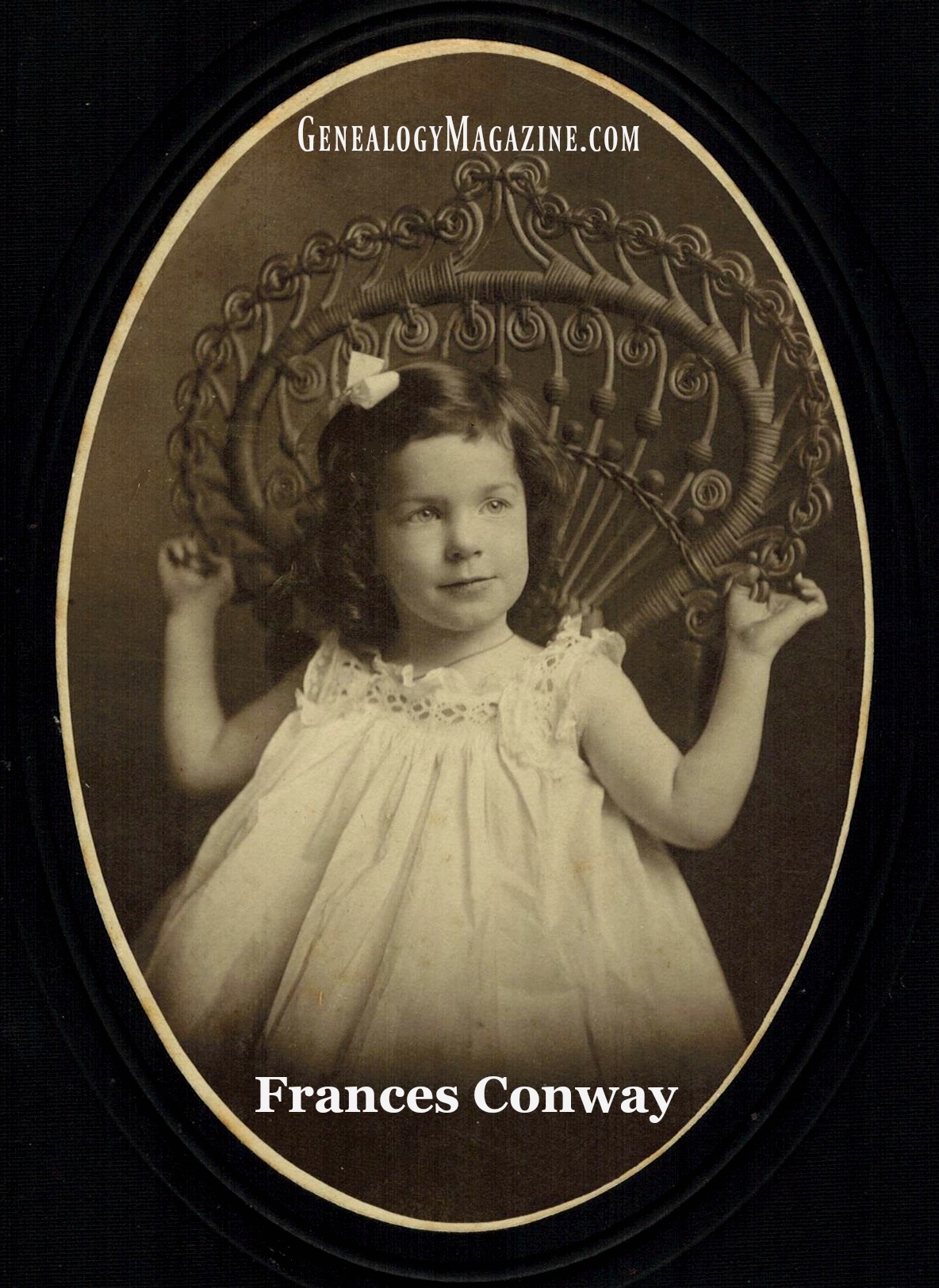 Frances Conway