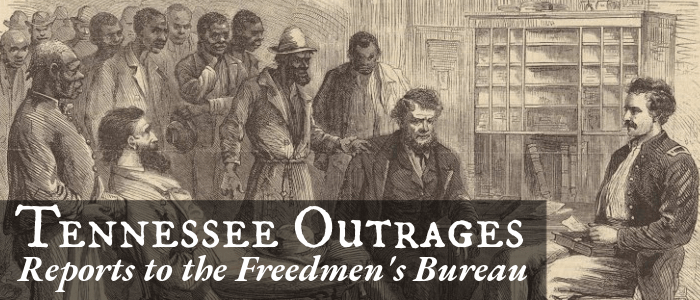 Freedmen's Bureau