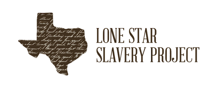 Lone Star Slavery Project