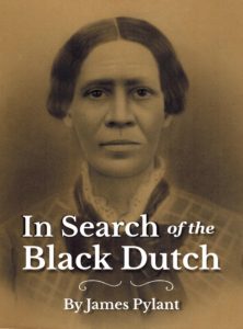 In Search of the Black Dutch cover