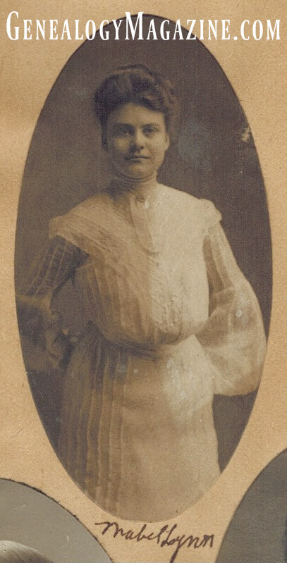 Mabel Lynn