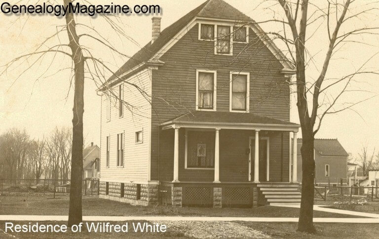 Wilfred-White-residence