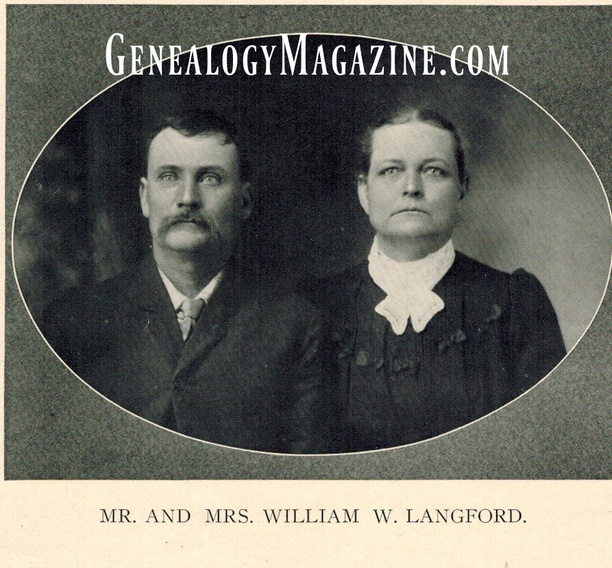 William Langford picture