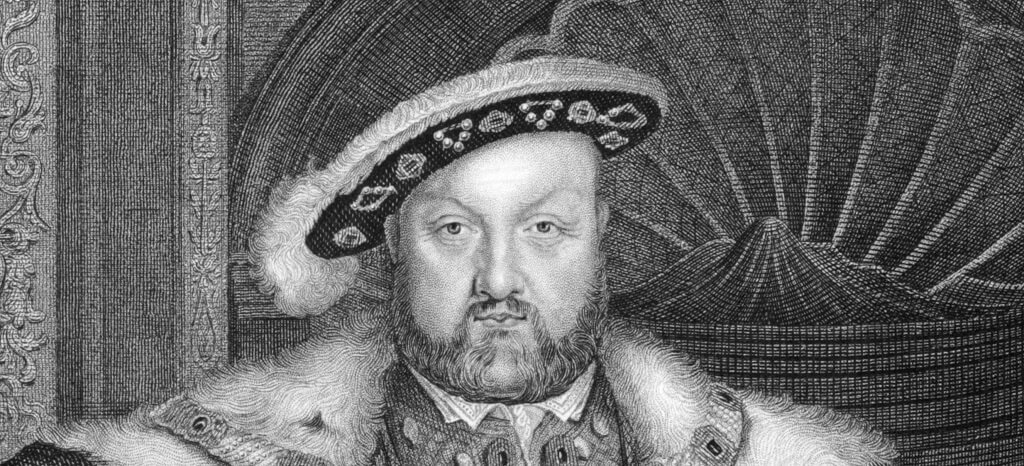 Henry VIII