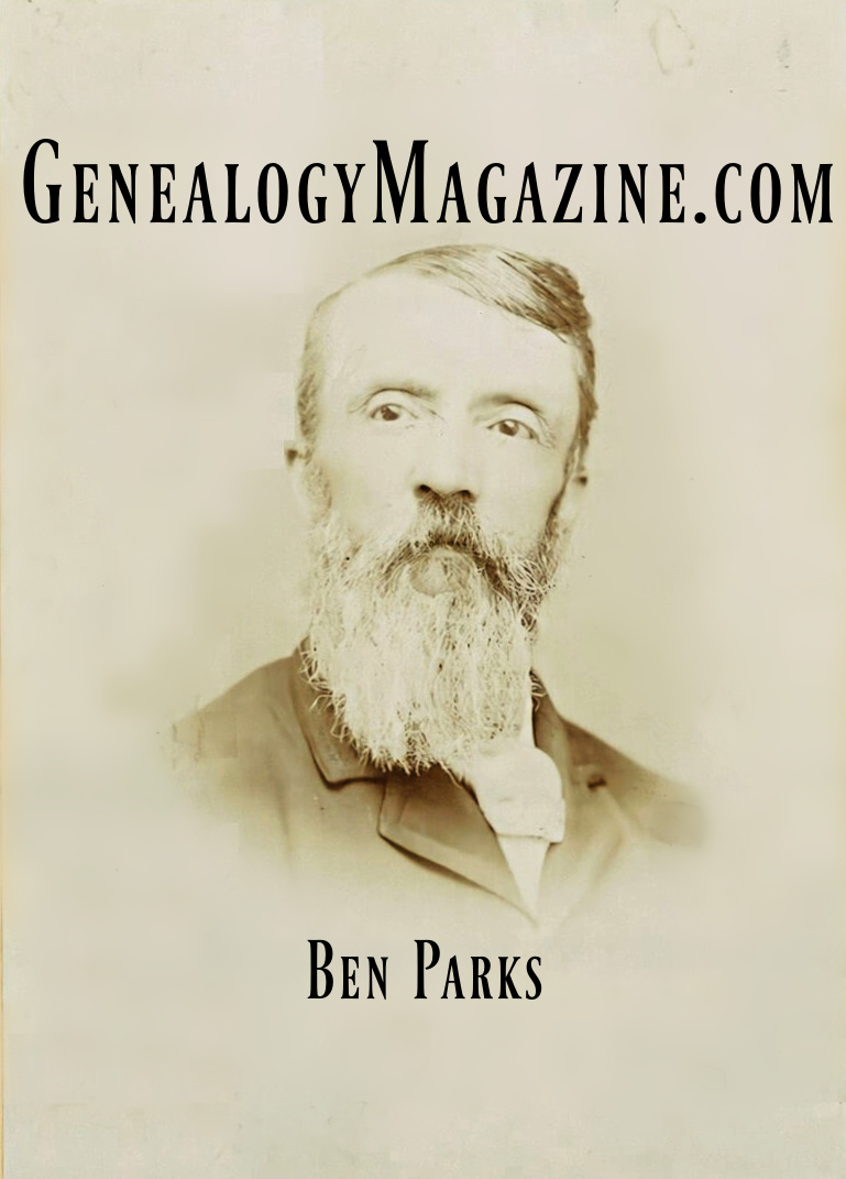 Ben Parks