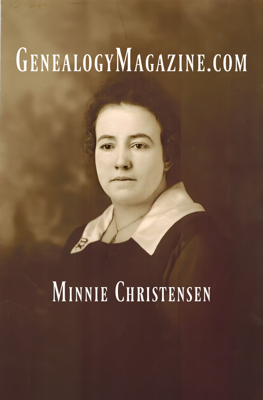 Minnie Christensen