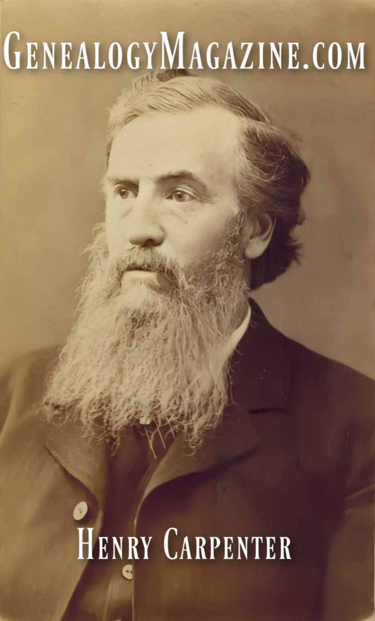 Henry Carpenter