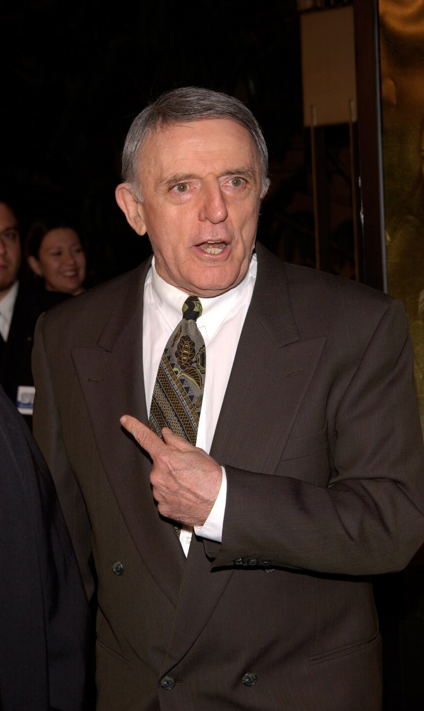 john-astin John Astin