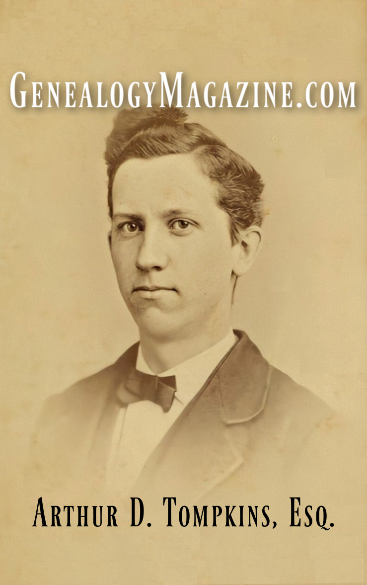 Arthur D. Tompkins, Esquire