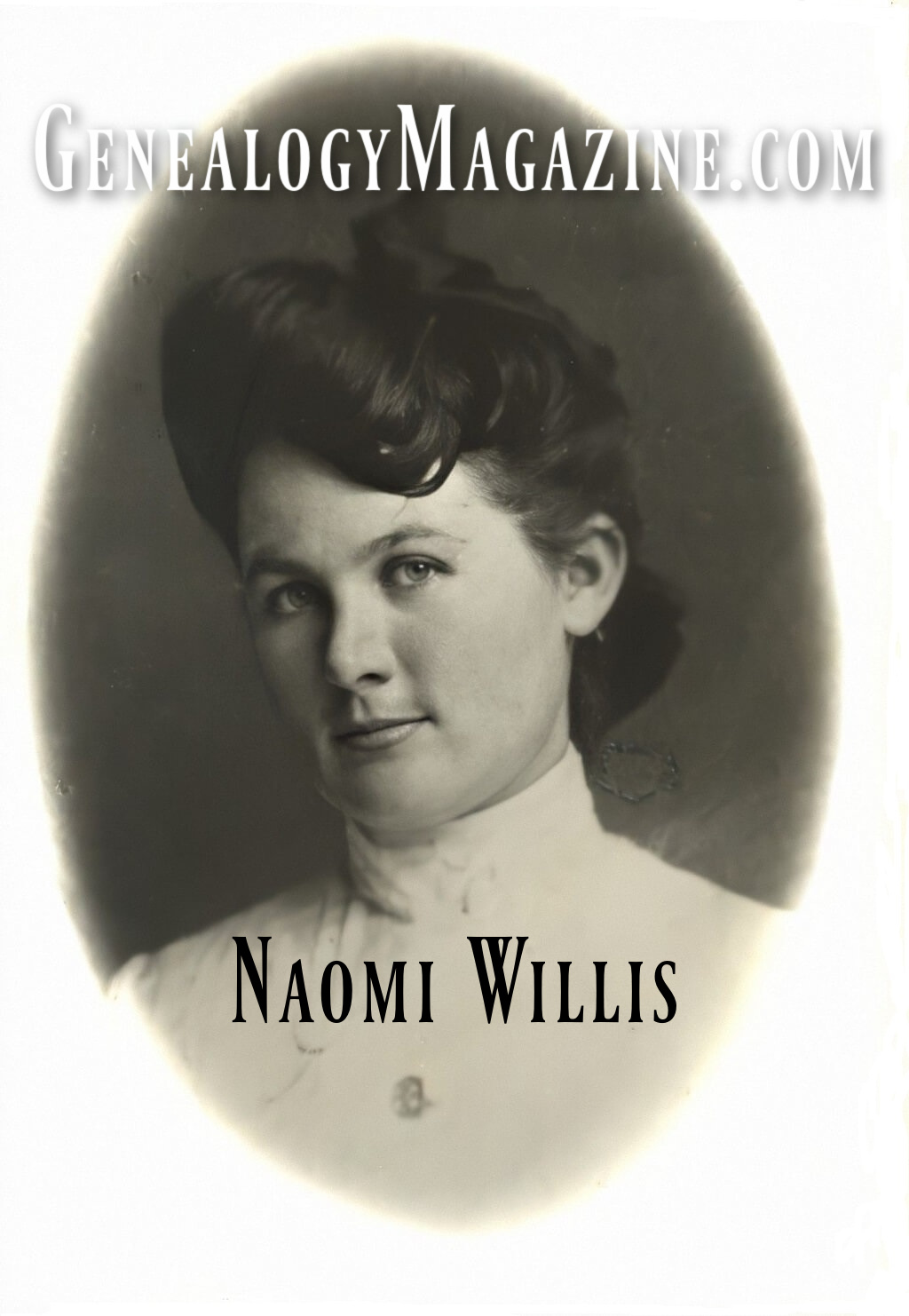 Naomi Willis