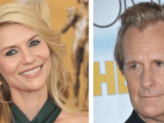 Claire Danes and Jeff Daniels on Finding Your Roots