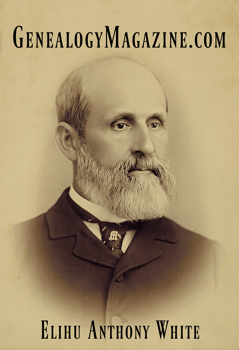 Elihu Anthony White