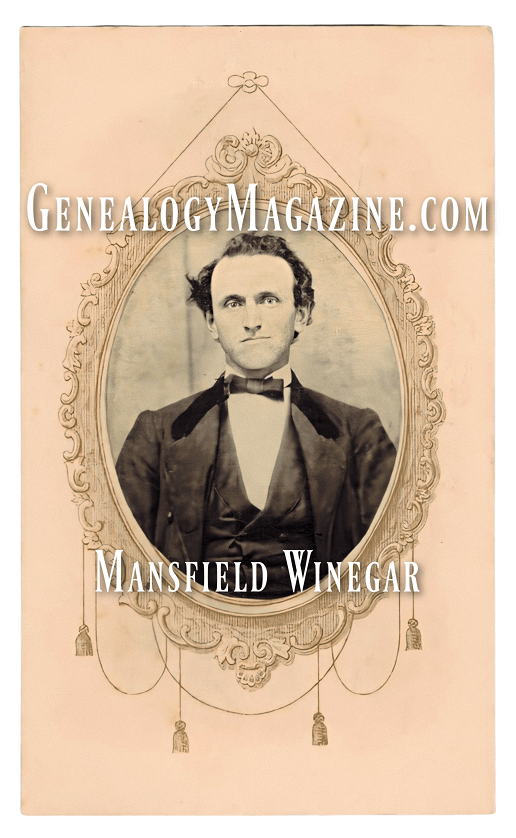 Mansfield Winegar